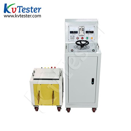 Primary Current Injection Equipment